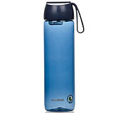 Пляшка для води CASNO 600 мл KXN-1231 Синя, фото 2