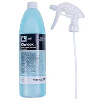 Очисник фільтрів внутрішнього блока кондиціонера AB1077.K.01 (1000ml) ERRECOM Chinook