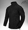 Універсальна тактична флісова кофта Helikon Tex ALPHA TACTICAL Jacket (navy blue), фото 9