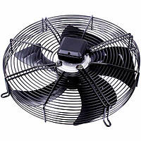 Осьовий вентилятор Boyoung YWF4E-500-S-137-35-G (однофазний)