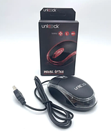 Миша USB Optical Mouse UNLOCK  (дропшиппінг)