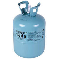 Фреон Refrigerant R134А 13.6kg (Холодоагент R134А, Хладон-134А, Фреон 134, ДФУ-134А, HFC-134 А)