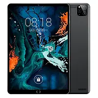 IPAD 10.1" Планшет ram 3gb/32gb/4G/quad core/місткісний Black/Silver 16/4  (дропшиппінг)