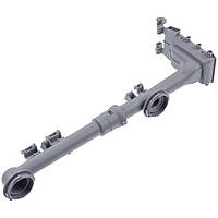 Тримачі розбризкувача