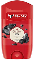 Дезодорант-стік для чоловіків Old Spice Rock, сухий (50г.)