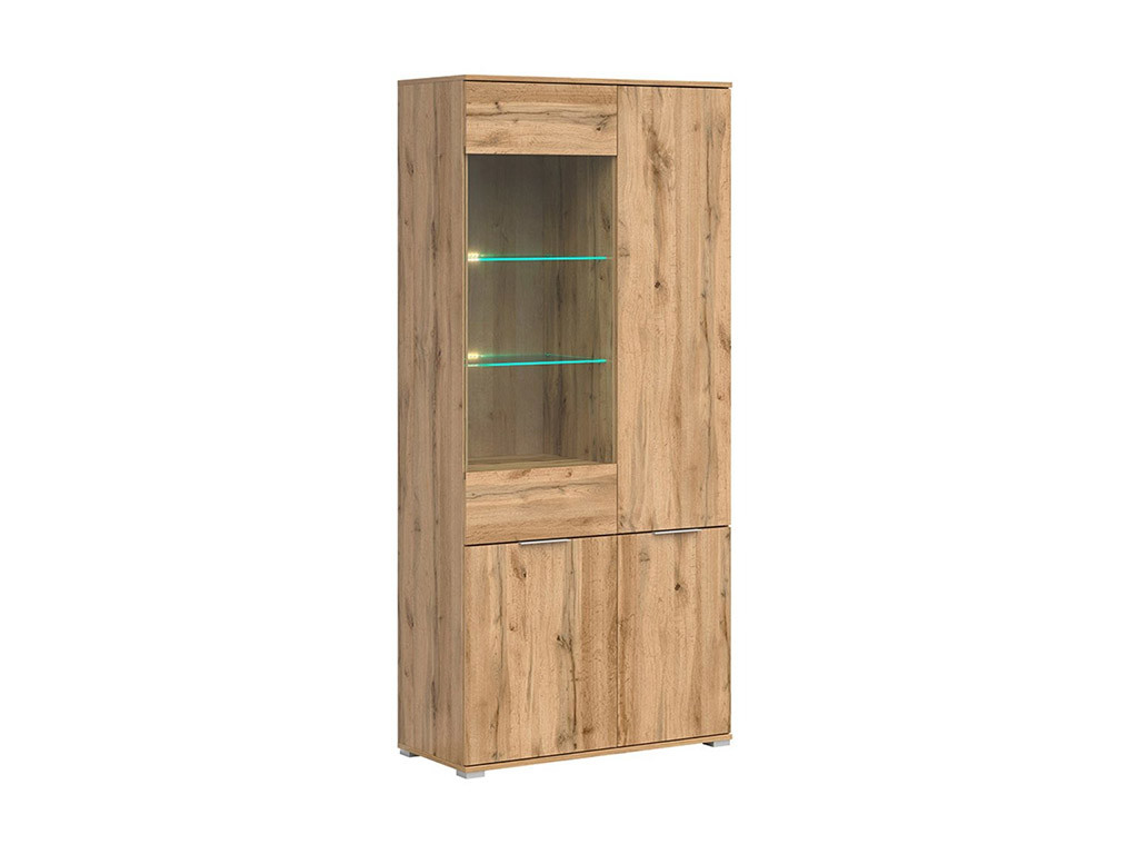 Вітрина Zele REG1W3D