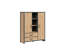 Стеллаж Weston REG2D2S