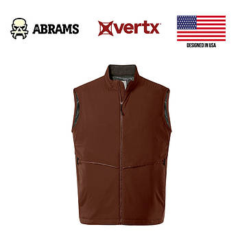 Жилет Vertx Integrity P Vest | Burnt Chili