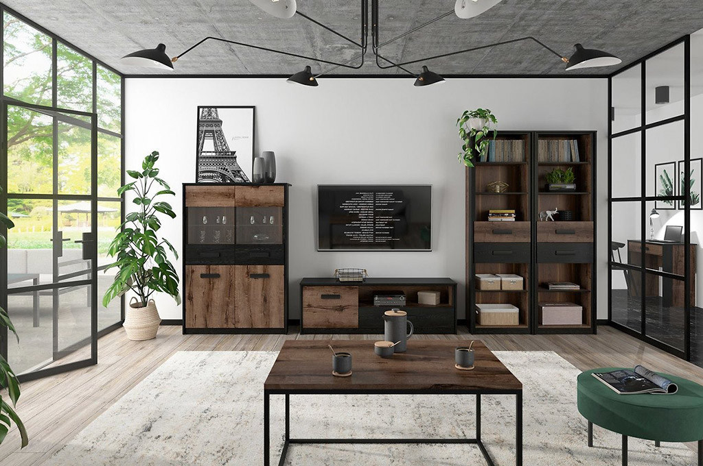 Вітальня Kassel, фото 1