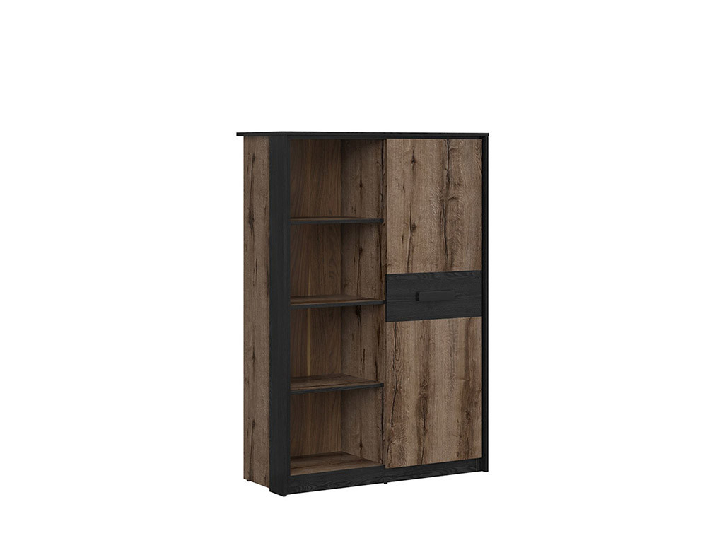 Стеллаж Kassel REG1D, фото 1