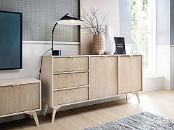 Комод Forest KSZ158