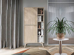 Книжкова шафа Forest RG80