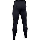 Термобілизна чоловіча, легінси теплі Under Armour Base 2.0 Leggings (1343247-001), фото 3