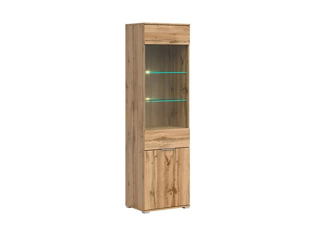 Вітрина Zele REG1W1D