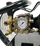 Професійна мийка високого тиску Profter ET5-4B (250 бар 5.5 Kwt 12.6 л), фото 3
