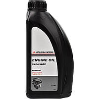 Моторное масло Mitsubishi Engine Oil 5W-30 1л (MZ320363)