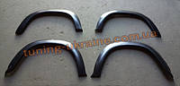 Розширювачі арок для ВАЗ 2101 накладки на арки на ваз 2101 класика