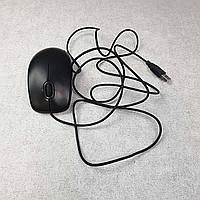 Миша комп'ютерна Б/У Logitech B110 Optical Mouse USB