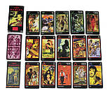 Таро Манара, ANKH, фото 9