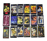 Таро Манара, ANKH, фото 10