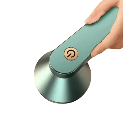 Машинка для видалення катишок з одягу Lemex Lint Trimmer із зарядкою від Usb | Машинка для зняття катишок