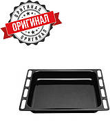 Эмалированный противень для духовки Ariston, Indesit 446x364x56mm C00098172(45956839756)