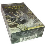 Таро Білої і Чорної Магії, Язичницьке Таро ( ukraine ), міні, фото 5