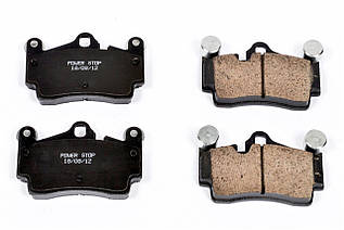 Колодки гальмівні задні POWERSTOP 16-978 для VW TOUAREG