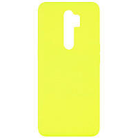 Чехол Silicone Cover Full without Logo (A) для Oppo A5 (2020) / Oppo A9 (2020)