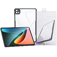 TPU+PC чехол Xundd c усиленными углами для Xiaomi Pad 6 / Pad 6 Pro (11")