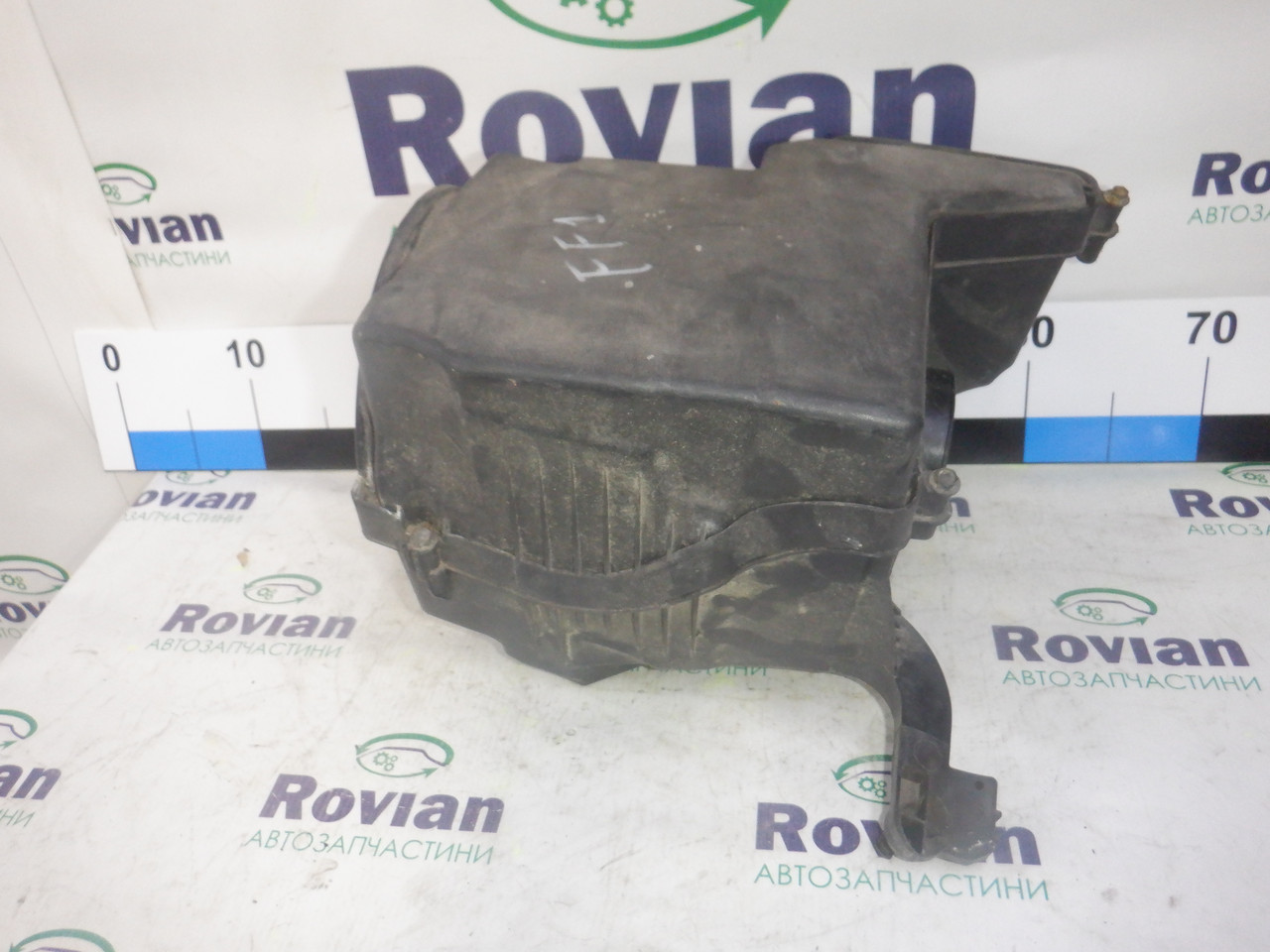 Корпус воздушного фильтра (2,0 MPI 16V) Ford FOCUS 2 2004-2011 (Форд ...