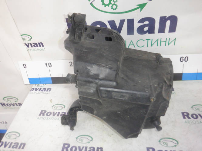 Корпус воздушного фильтра (2,0 MPI 16V) Ford FOCUS 2 2004-2011 (Форд ...
