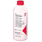 Febi G12 червоний, 1,5 л (01381) концентрат антифризу, фото 3