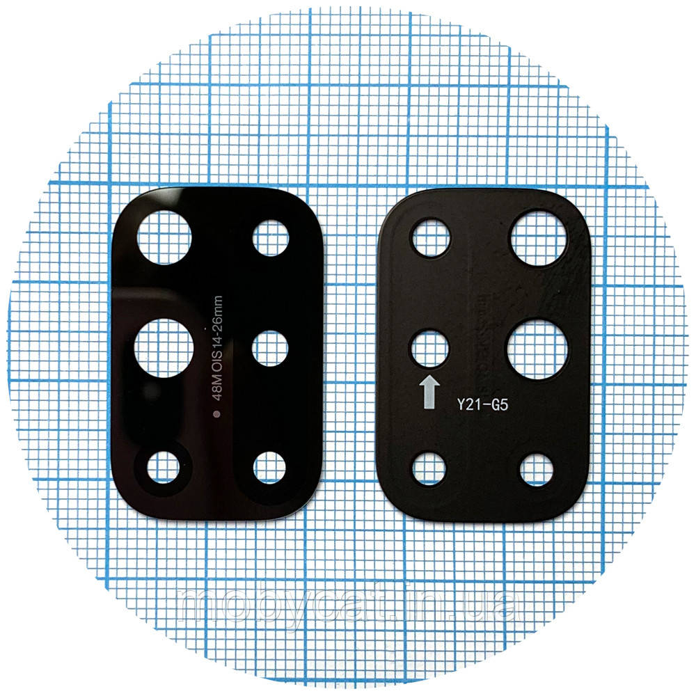 Скло камери OnePlus 8T, OnePlus 8T+ 5G (без рамки), фото 1