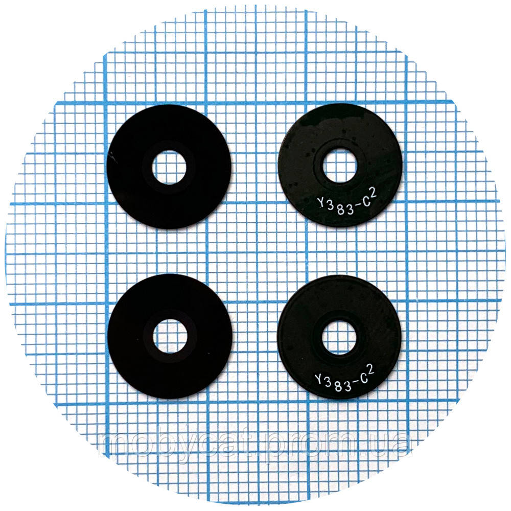 Скло камери Oppo A96 (комплект 2 шт), фото 1