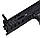 Планка DLG Tactical (DLG-109) для M-LOK, профіль Picatinny/Weaver (3 слоти) чорна, фото 3