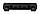 Планка DLG Tactical (DLG-111) для M-LOK, профіль Picatinny/Weaver (7 слотів) чорна, фото 3