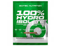 100% Hydro Isolate Scitec Nutrition (23 грамм)