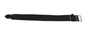 Пояс атлетичний для пауерліфтингу Power Belt розмір XL, фото 2