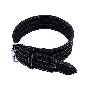 Пояс атлетичний для пауерліфтингу Power Belt розмір XL, фото 2