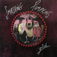 Smashing Pumpkins Gish (LP, Album, Reissue, Vinyl)