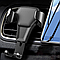 Автомобільний тримач телефону Gravity Air Vent Car Mount / Універсальний автотримач на решітку вентиляції, фото 5