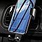 Автомобільний тримач телефону Gravity Air Vent Car Mount / Універсальний автотримач на решітку вентиляції, фото 3