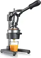 Прес для цитрусових Arendo MJE-2