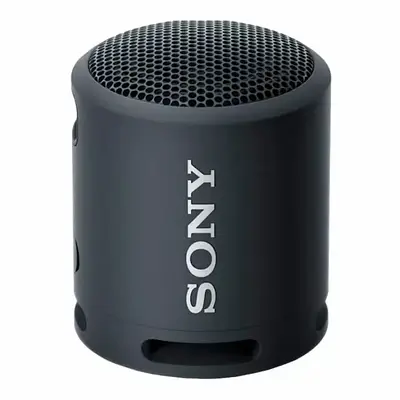 Портативна акустика Sony SRS-XB13 Black