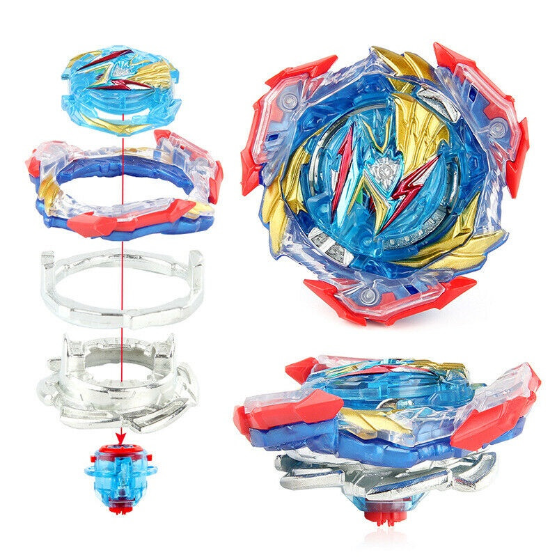 Ultimate beyblades 2024