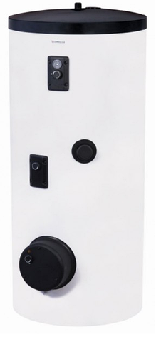 Бойлер комбінований DRAZICE OKC 160 NTR/2,2kW, фото 2