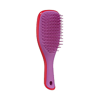 Щетка для волос Tangle Teezer The Wet Detangler Mini Morello Cherry&Violet (22622Es)