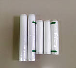 Набір пакетів для вакууматора (плівки для вакууматора) Camry CR4470.1 з Європи, фото 3