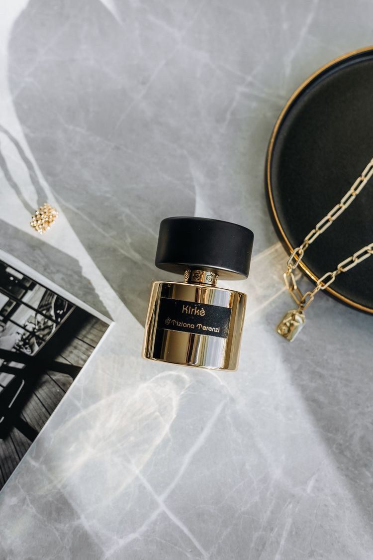 Купить Tiziana Terenzi Kirke 100мл (Оригінальна якість ), цена 1550 ...